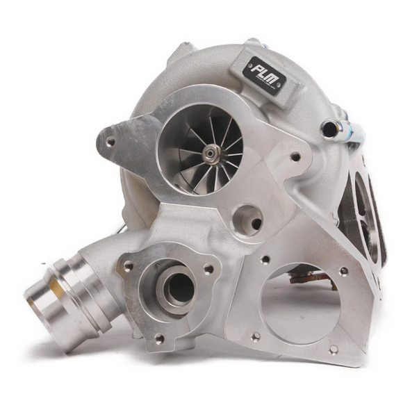 PLM Bolt-On Ball Bearing Turbo Upgrade P660 - Subaru WRX VB 2022+