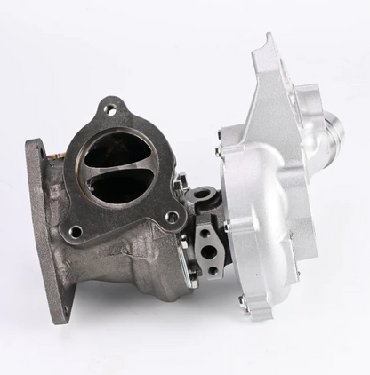 PLM Bolt-On Ball Bearing Turbo Upgrade P660 - Subaru WRX VB 2022+