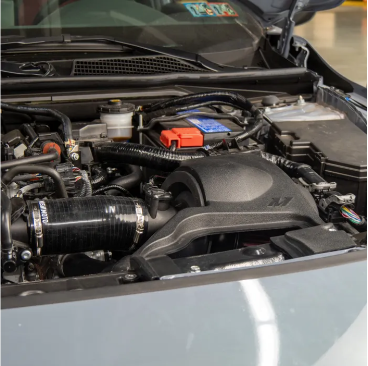 Performance Intake, fits Honda Civic 1.5T 2022+