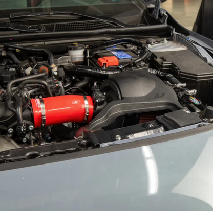 Performance Intake, fits Honda Civic 1.5T 2022+