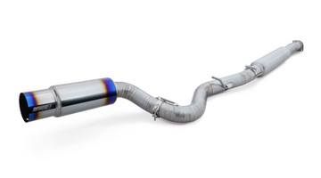TOMEI EXPREME-TI TITANIUM EXHAUST: 86/BRZ/FR-S/GR86 13-23 (TYPE D)