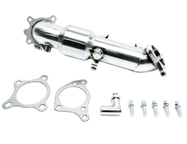 PLM Power Driven Honda Civic X 1.5 Turbo Downpipe V2 2016+