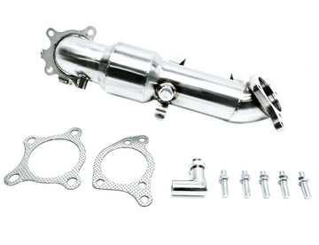 PLM Power Driven Honda Civic X 1.5 Turbo Downpipe V2 2016+