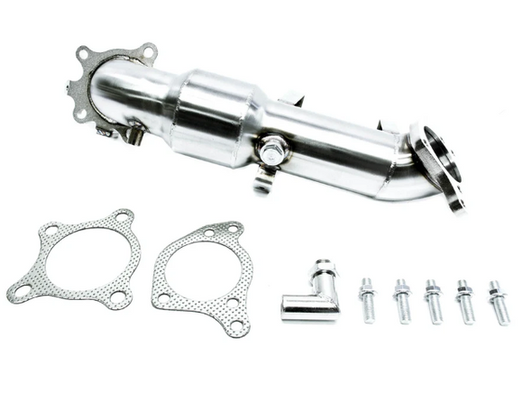 PLM Power Driven Honda Civic X 1.5 Turbo Downpipe V2 2016+