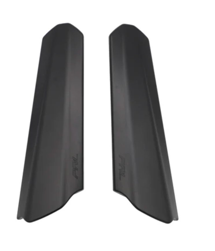 PRL Motorsports FK8 Wing Delete