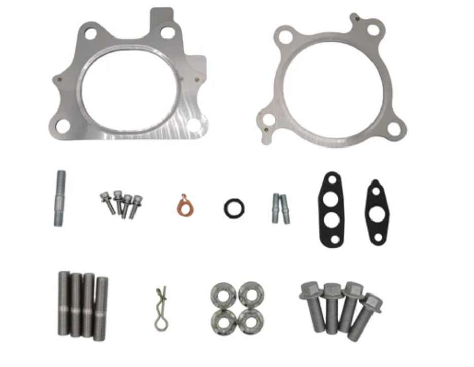 2022–2026 Honda Civic 1.5T Turbo Gasket Kit