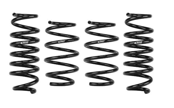 2022-2026 Honda CR-V PRO KIT
