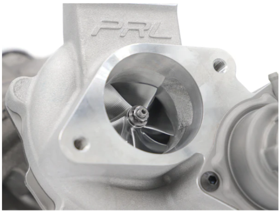 22-26 Honda Civic/23-26 Acura Integra 1.5T PRL 4847RS Drop-In Turbocharger Upgrade