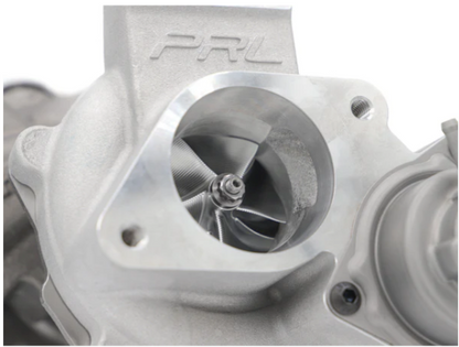 22-26 Honda Civic/23-26 Acura Integra 1.5T PRL 4847RS Drop-In Turbocharger Upgrade