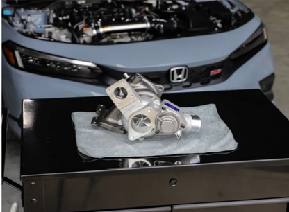 22-26 Honda Civic/23-26 Acura Integra 1.5T PRL 4847RS Drop-In Turbocharger Upgrade