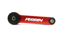 PERRIN 93-25 Subaru WRX/STI/Impreza/Crosstrek 09-25 Forester/Legacy Pitch Stop Mount - Red
