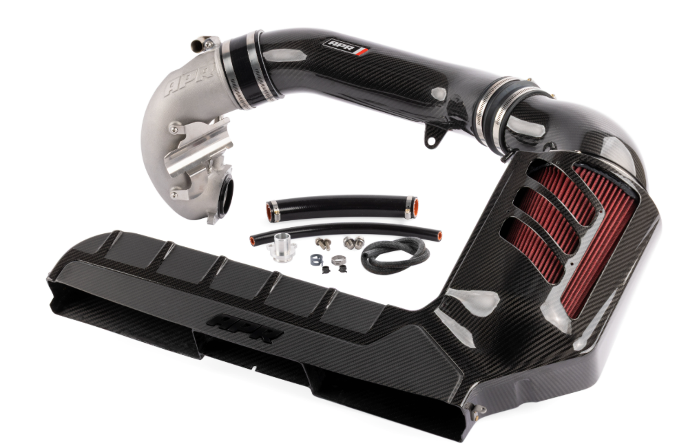 APR Intake System (Airbox) 2.5T EA855