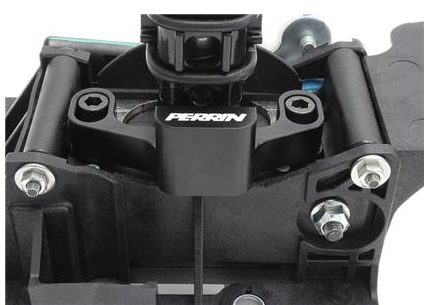 PERRIN 15-25 Subaru WRX / 14-17 FXT (w/Short Shifter) Shifter Stop