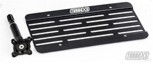 Turbo XS 15-17 Subaru WRX/STI License Plate Relocation Kit