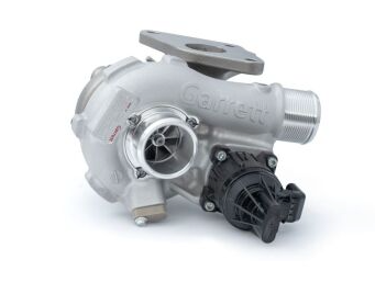 Garrett 2022+ Ford Bronco/Ranger Raptor 3.0L GT1752S PowerMax Turbocharger Kit (RH & LH Turbos)