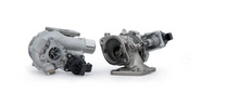 Garrett 2021+ Ford Bronco 2.7L GT1752S PowerMax Turbocharger Kit