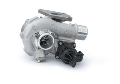 Garrett 2021+ Ford Bronco 2.7L GT1752S PowerMax Turbocharger Kit