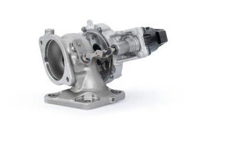 Garrett 2021+ Ford Bronco 2.7L GT1752S PowerMax Turbocharger Kit