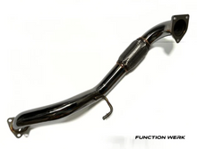 Front pipe for 2026+ Honda Prelude i4 (2.0l) Hybrid