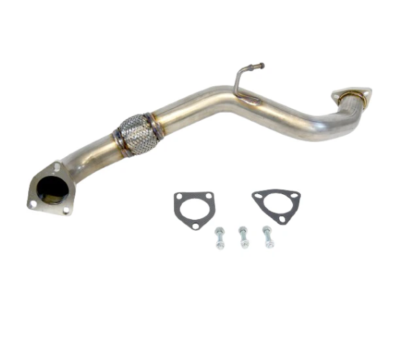 PLM Honda Civic Front Pipe 2.0L 2022-2024