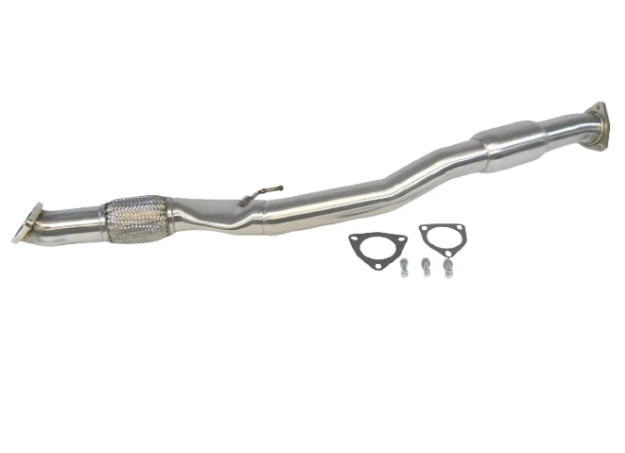 PLM Acura TLX 2021 - 2025 Acura TLX 2.0T Front Pipe (Non-Type S)