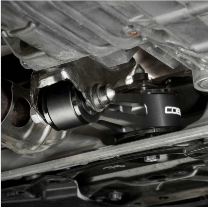 Rear Motor Mount for Honda Civic Type R (FL5), Acura Integra Type-S (DE5)
