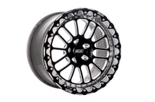 Belak 15x9 / 6in BS / 5x114.3 BP / High Pad / Series 2 Wheel - Single Beadlock
