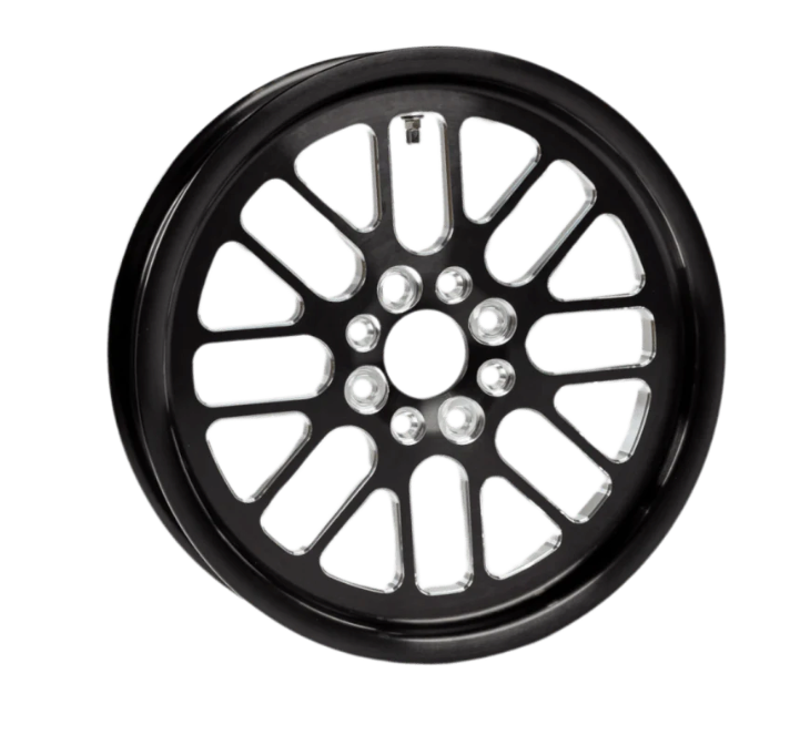 Belak 15x3.5 / 2.25in BS / 5x114.3 BP / Series 2 Wheel - Monoblock