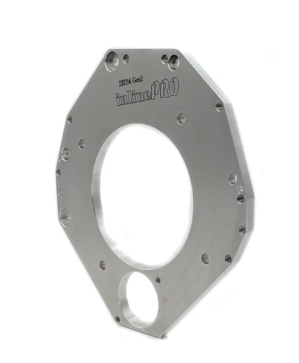 InlinePRO J2K GEN2 Adapter Plate (Special order only)