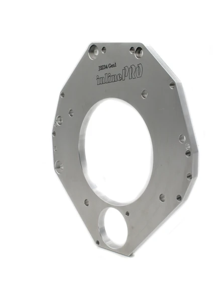 InlinePRO J2K GEN1 Adapter Plate
