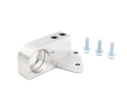 Inline Pro J2K Gen1 half-shaft adapter
