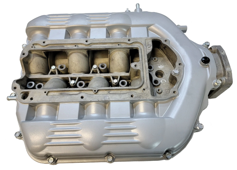 Brand New J37A4 Intake Manifold