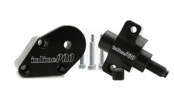 InlinePRO J Series Race Tensioner