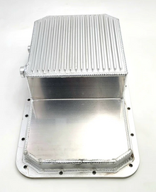Inline Pro J-series Gen1 Style Custom Aluminum Oil Pan