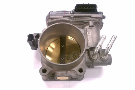 Acura 09-14 TL 3.7L J37A4 Throttle Body