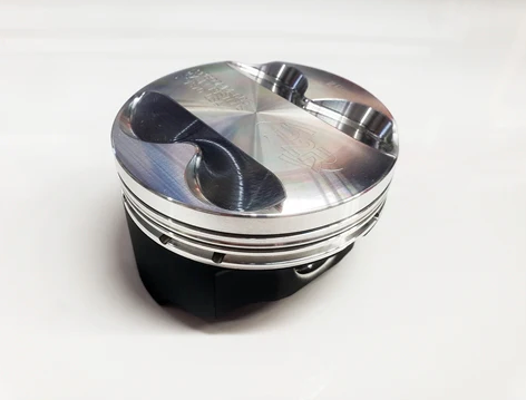 Traum 89.5mm Forged Pistons for J series Engine