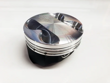 Traum 89.5mm Forged Pistons for J series Engine