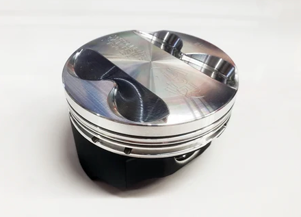 Traum 89mm Forged Pistons for J series Engine