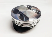 Traum 89mm Forged Pistons for J series Engine