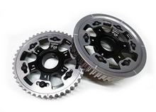 P2R J Series Adjustable Cam Gears