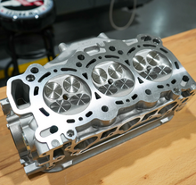 P2R "The Budget Bruiser" J-Series Performance Cylinder Head Package (Pair)