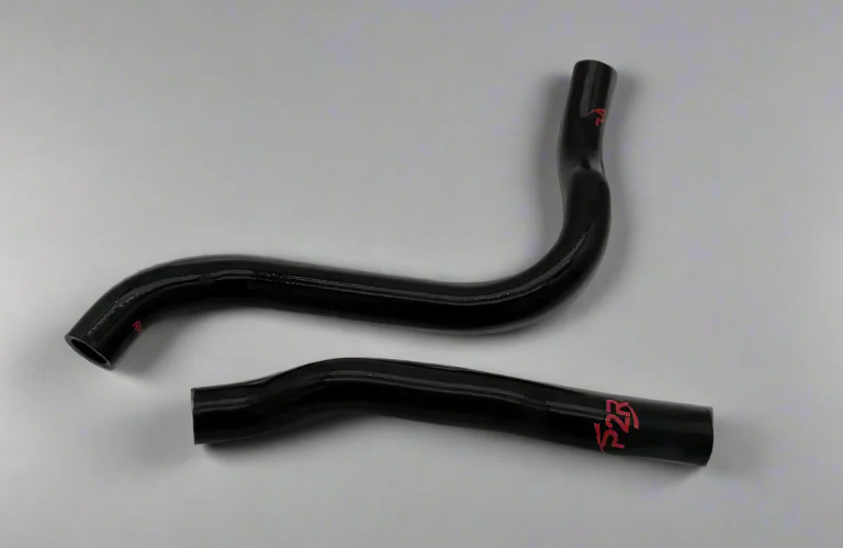2013-2017 Honda Accord V6 Manual Silicone Radiator Hoses