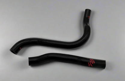 2013-2017 Honda Accord V6 Manual Silicone Radiator Hoses