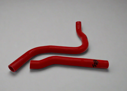 2013-2017 Honda Accord V6 Manual Silicone Radiator Hoses