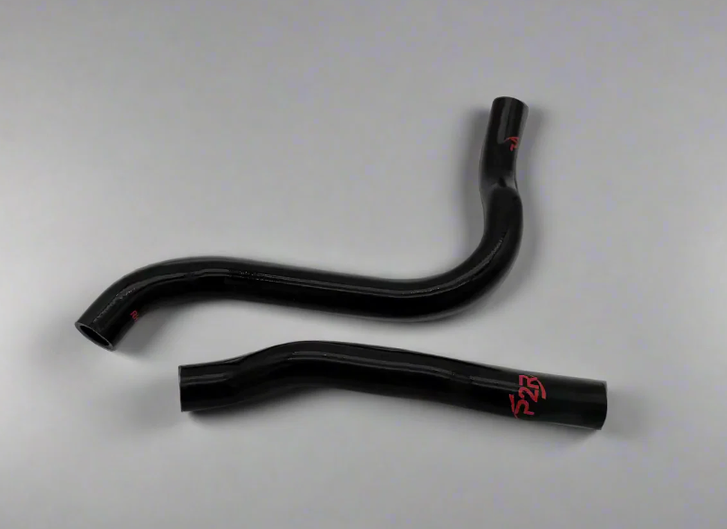 2013-2017 Honda Accord V6 Auto Silicone Radiator Hoses