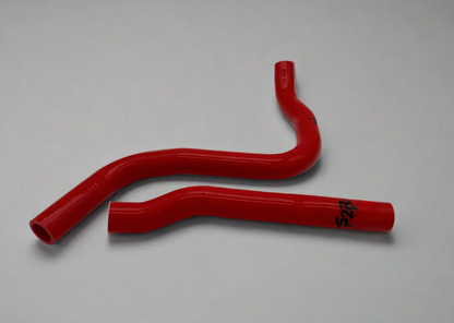 2013-2017 Honda Accord V6 Auto Silicone Radiator Hoses