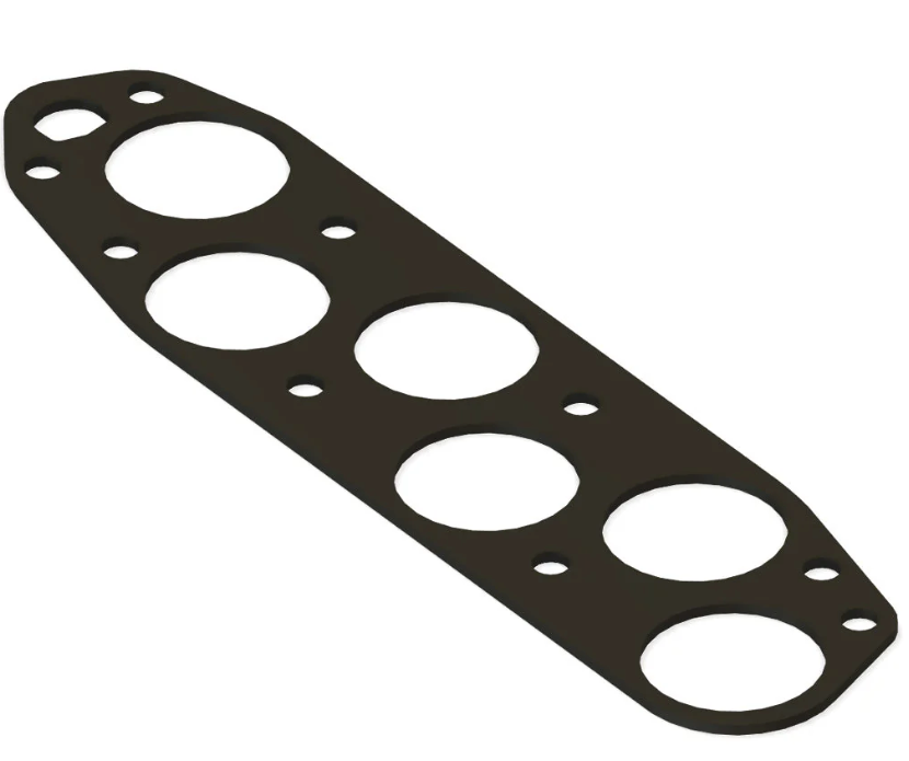 2013-2017 Honda Accord 3.5L SOHC - Thermal Intake Manifold Gasket