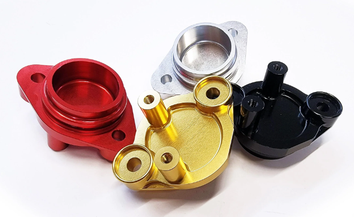 13-17 Honda Accord V6 Rear Head Billet Cam Cap Seal J35Y1 & J35Y2