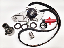 03-17 Honda Accord V6 Timing Belt Kit