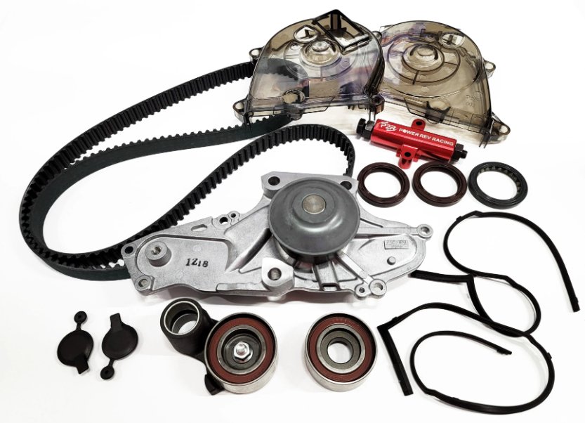 03-17 Honda Accord V6 Performance Timing Belt Kit